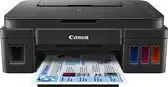 Bol.com Canon PIXMA MegaTank G3501 - All-In-One Printer - Zwart aanbieding