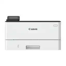 Bol.com Canon i-SENSYS LBP243dw - Laserprinter - Single function - Zwart Wit Printer - Wit aanbieding