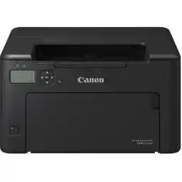 Bol.com Canon i-SENSYS LBP122dw - Laserprinter - Zwart-Wit Printer aanbieding