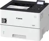 Bol.com Canon i-SENSYS LBP325x - Laserprinter - Single function - Zwart Wit Printer - Wit aanbieding