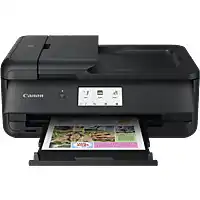 Coolblue Canon PIXMA TS9550a aanbieding