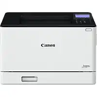 Bol.com Canon I-SENSYS LBP673CDW - Laserprinter - Kleuren printer - Single function - Wit aanbieding