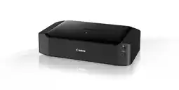Bol.com Canon PIXMA IP8750 - A3-Fotoprinter / Zwart aanbieding