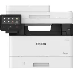 Bol.com Canon i-SENSYS MF453dw - Laserprinter - Zwart-Wit aanbieding