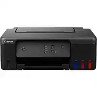 Bol.com Canon MegaTank PIXMA G1530 - Inkttankprinter - Single function - Zwart aanbieding