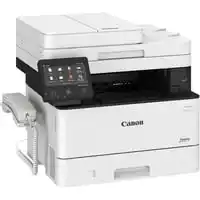 Bol.com Canon i-SENSYS MF445dw - All-in-One Laserprinter aanbieding