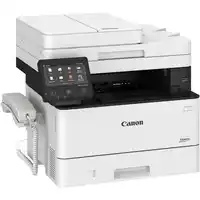 Bol.com Canon i-SENSYS MF445dw - All-in-One Laserprinter aanbieding