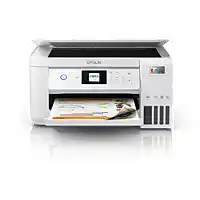 Bol.com Epson EcoTank ET-2856 - All-In-One Printer - Inclusief tot 3 jaar inkt aanbieding