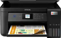 Bol.com Epson EcoTank ET-2851 - All-In-One Printer - Inclusief tot 3 jaar inkt aanbieding