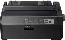 Bol.com Dot Matrix Printer Epson C11CF39401 aanbieding