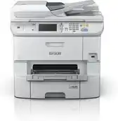 Bol.com Epson WorkForce Pro WF-6590DWF - All-in-One Printer aanbieding