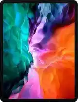 Bol.com Apple iPad Pro (2020) - 12.9 inch - WiFi + 4G - 256GB - Spacegrijs aanbieding