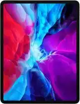 Bol.com Apple iPad Pro (2020) - 12.9 inch - WiFi + 4G - 512GB - Zilver aanbieding