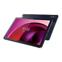 Bol.com Lenovo Tab M10 5G - 6GB/128GB - Blauw aanbieding