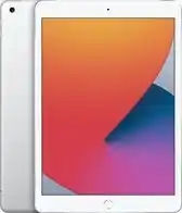 Bol.com Apple iPad (2020) - 10.2 inch - WiFi + 4G - 128GB - Zilver aanbieding