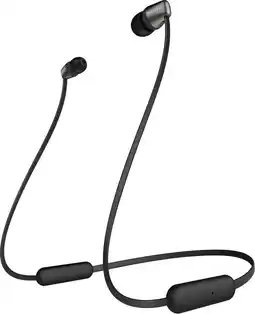 Bol.com BT IN-EAR HEADPHONE aanbieding