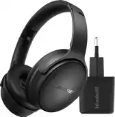 Coolblue Bose QuietComfort Headphones SC + Oplader aanbieding