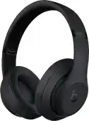 Bol.com Beats Studio 3 - Draadloze over-ear koptelefoon - Zwart aanbieding