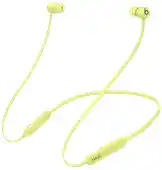 Bol.com Beats Flex - In-Ear - Yuzu Yellow aanbieding