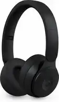 Bol.com Beats Solo Pro - Draadloze On-ear Koptelefoon - Zwart aanbieding