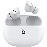 Bol.com Beats Studio Buds - Draadloze ruisonderdrukkende oortjes - Wit aanbieding