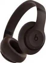 Bol.com Beats Studio Pro Wireless-koptelefoon – Diepbruin aanbieding