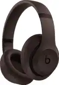 Bol.com Beats, Casque Bluetooth Circum-auriculaire Studio Pro avec Réducteur de Bruit ANC, Donkerbruin aanbieding