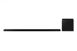 Bol.com Samsung HW-S800B - Soundbar - Inclusief subwoofer - Buitenlands model aanbieding