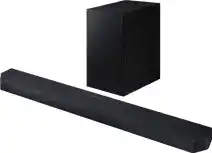 Bol.com Samsung HW-Q700C - Soundbar - Inclusief subwoofer aanbieding