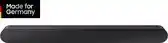 Bol.com Samsung HW-S56B - Soundbar - Zwart aanbieding