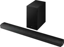 Coolblue Samsung HW-B750F (2025) aanbieding