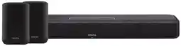 Coolblue Denon Home Soundbar 550 Surround Sound Set aanbieding