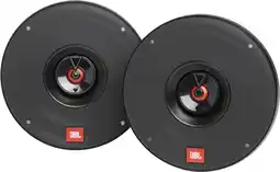 Bol.com JBL Club 622 - Autospeakers - Ø 16.5 cm - 2-weg Coaxiaal - 180Watt aanbieding