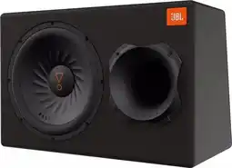 Bol.com JBL BassPro 12 - Actieve Subwoofer - 450 W aanbieding