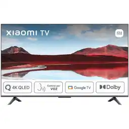 Bol.com Xiaomi TV A 2025 55'' - Smart TV - 55 Inch - Zwart aanbieding