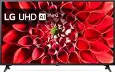 Bol.com LG 55UN71006LB - 55 inch - 4K LED - 2020 - Buitenlands model aanbieding