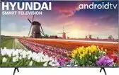Bol.com Hyundai - Android UHD Smart TV 55 (139cm) met Built-In Chromecast aanbieding