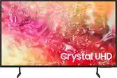 Bol.com Samsung UE50DU7172 - 50 inch - 4K LED - 2024 - Buitenlands model aanbieding