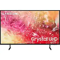 Bol.com Samsung UE50DU7192 - 50 inch - 4K LED - 2024 - Buitenlands model aanbieding