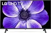 Bol.com LG 43UN70006LA - 43 inch - 4K LED - 2020 - Smart TV aanbieding