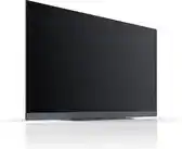 Bol.com We. by Loewe We. SEE 43 109,2 cm (43) 4K Ultra HD Smart TV Wifi Zwart, Grijs 500 cd/m² aanbieding