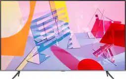 Bol.com Samsung QE43Q64T - 43 inch - 4K QLED - 2020Buitenlands model aanbieding