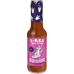 Albert Heijn T-Rex Chipotle mango aanbieding