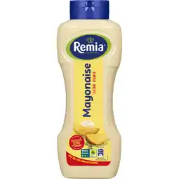 Albert Heijn Remia Mayonaise aanbieding