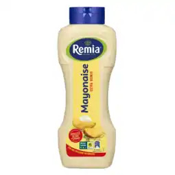 Albert Heijn Remia Mayonaise aanbieding