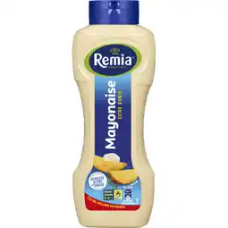 Albert Heijn Remia Mayonaise aanbieding