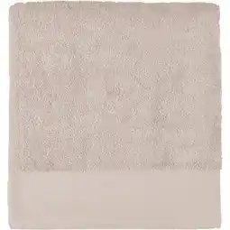 Albert Heijn Walra Baddoek remade cotton beige aanbieding