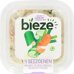 Albert Heijn Bieze Rauwkost 4 seizoenen aanbieding