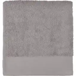 Albert Heijn Walra Baddoek remade cotton taupe aanbieding