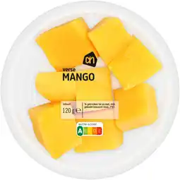 Albert Heijn AH Verse mango aanbieding